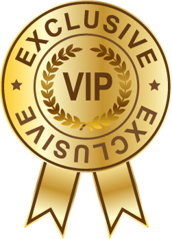 vip-exclusive-badge