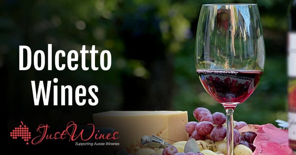 Dolcetto Wines