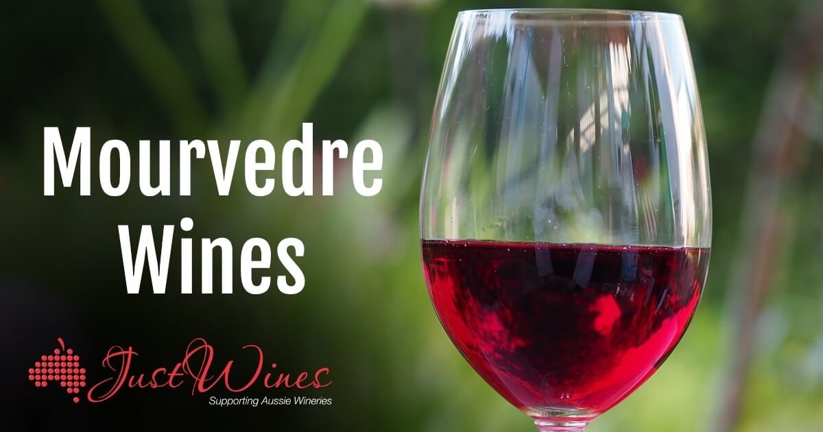 Mourvedre Wines