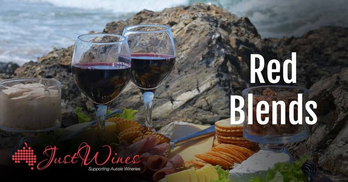 Red Blends Wines