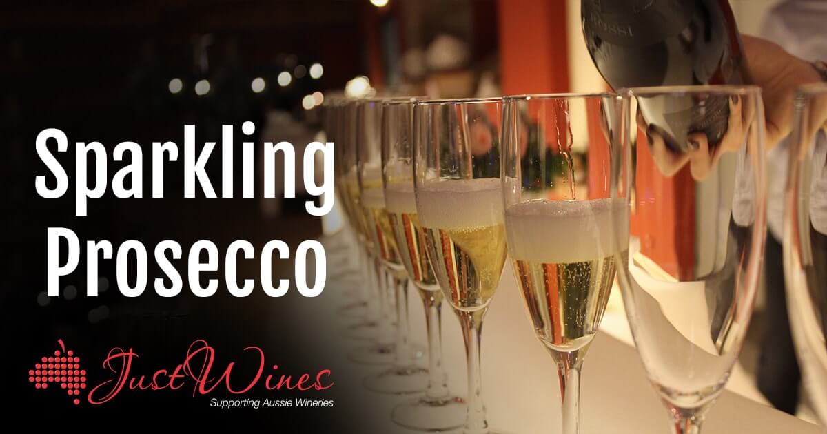 Prosecco Sparkling Wines