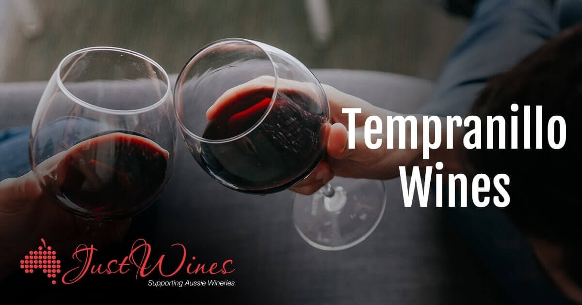 Tempranillo Wines