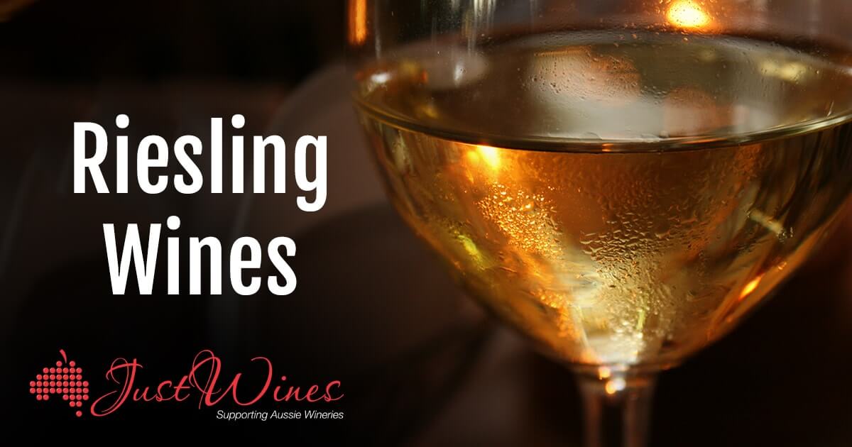 Riesling Wines