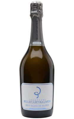 Billecart Salmon Champagne (France) Brut Blanc de Blanc - 1 Bottle