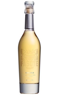 Pasote Extra Anejo Mexico Tequila - 1 Bottle