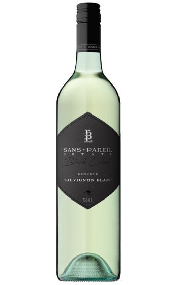 Black Label Reserve King Valley Sauvignon Blanc 2022 - 12 Bottles