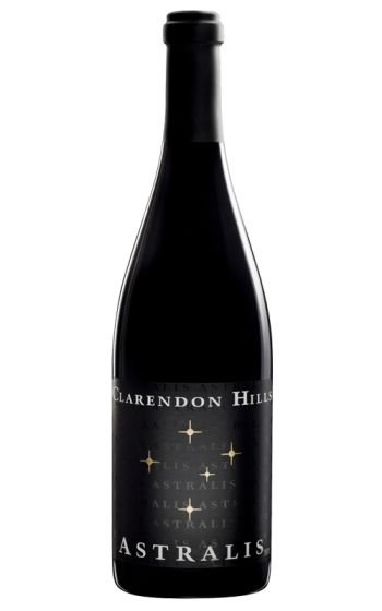 Clarendon Hills Astralis McLaren Vale Syrah 2018 - 1 Bottle