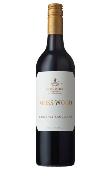 Moss Wood Margaret River Cabernet Sauvignon 2019 - 1 Bottle
