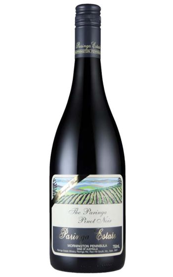 Paringa Estate Single Vineyard Mornington Peninsula 'The Paringa' Pinot Noir 2012 - 1 Bottle