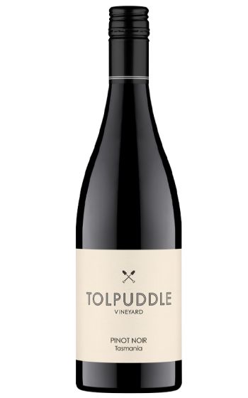 Tolpuddle Tasmania Pinot Noir - 1 Bottle