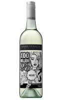 100 Million % Australia Moscato - 12 Bottles