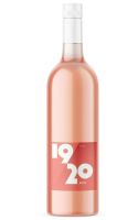1920 Wines Australia Non-Alcoholic Rose - 6 Bottles
