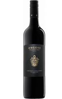 Angove Family Crest Cabernet Sauvignon 2019 McLaren Vale - 6 Bottles