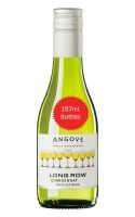 Angove Long Row Chardonnay 2023 South Australia 187mL - 24 Bottles