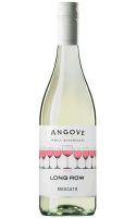 Angove Long Row Moscato 2022 South Australia - 12 Bottles