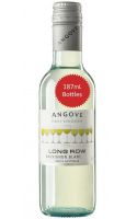 Angove Long Row Sauvignon Blanc 2023 South Australia 187ml - 24 Bottles