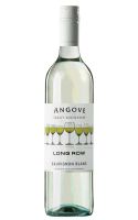 Angove Long Row Sauvignon Blanc 2023 South Australia - 12 Bottles