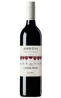 Angove Long Row Shiraz 2020 South Australia - 12 Bottles