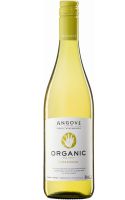 Angove Organic Chardonnay 2022 South Australia - 6 Bottles