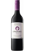 Angove Organic Merlot 2021 South Australia - 6 Bottles