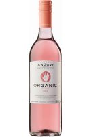 Angove Organic Rose 2022 South Australia - 6 Bottles