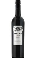 Argento Organic Malbec 2021 Mendoza - 6 Bottles