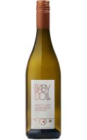 Baby Doll Marlborough Pinot Gris 2023 - 12 Bottles