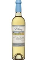 Bethany Select Late Harvest Riesling 2022 Barossa Valley 500ML - 12 Bottles
