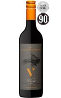 The Black Vulture South Australia Shiraz 2021 - 12 Bottles