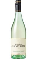 Brokenwood Cricket Pitch Sauvignon Blanc Semillon 2022 New South Wales - 6 Bottles