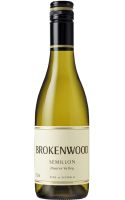 Brokenwood Semillon 2023 Hunter Valley 375ml - 12 Bottles