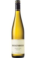 Brokenwood Pinot Gris 2022 Beechworth - 12 Bottles