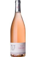 Charles Joguet Les Charmes Chinon Loire Valley Rose 2020 - 6 Bottles