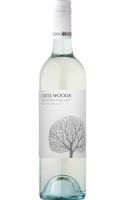 Cool Woods Barossa Valley Sauvignon Blanc 2022 - 12 Bottles