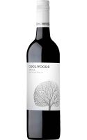 Cool Woods Barossa Valley Shiraz 2021 - 12 Bottles