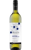 Cumulus Block 50 Semillon Sauvignon Blanc Central Ranges - 12 Bottles