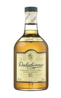 Dalwhinnie 15 Year Old Highland (Scotland) Single Malt Scotch Whisky 700ml - 1 Bottle