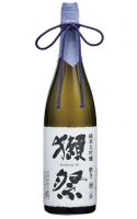 Dassai 23 Japan Junmai Daiginjo Spirit 720ml - 1 Bottle