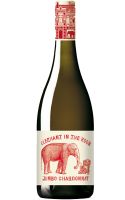 Elephant In The Room Chardonnay 2023 Limestone Coast 375ml - 12 Bottles