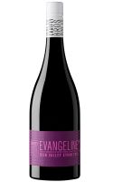 Chaffey Bros. Wine Co. Evangeline Single Vineyard Syrah 2020 Eden Valley - 6 Bottles