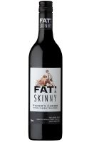 Fat'n Skinny Picker's Choice McLaren Vale Cabernet Sauvignon Shiraz 2020 - 12 Bottles