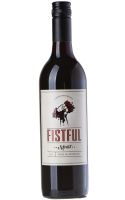 Fistful Merlot 2020 Australia - 12 Bottles