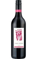 Four Sisters Central Victoria Shiraz 2022 - 6 Bottles