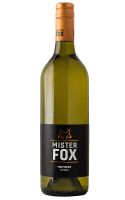 Mister Fox Central Victoria Pinot Grigio 2021 - 12 Bottles
