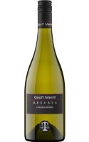 Geoff Merrill Reserve McLaren Vale Chardonnay - 1 Bottle