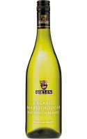 Giesen Organic Sauvignon Blanc 2021 Marlborough - 6 Bottles