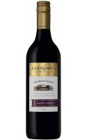 Goundrey Homestead Cabernet Merlot 2021 Western Australia - 6 Bottles