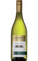 Goundrey Homestead Unwooded Chardonnay 2023 Western Australia - 6 Bottles