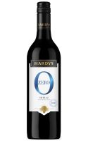Hardys South Australia Zero Alcohol Shiraz - 6 Bottles