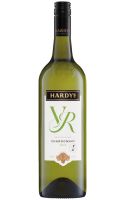 Hardys VR Chardonnay 2022 SEA 1000ml - 6 Bottles